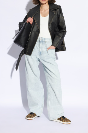 Michael Michael Kors Sneakers 'Pia'