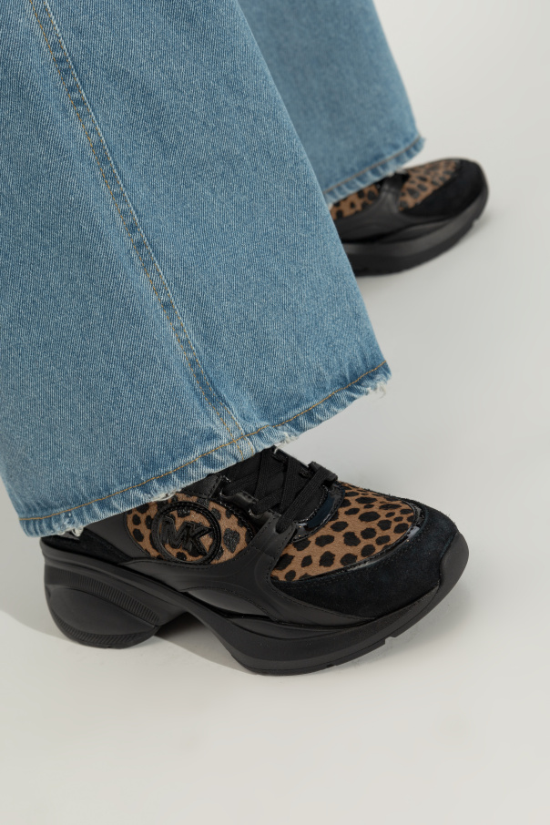 Michael Michael Kors Zapatillas deportivas Zuma