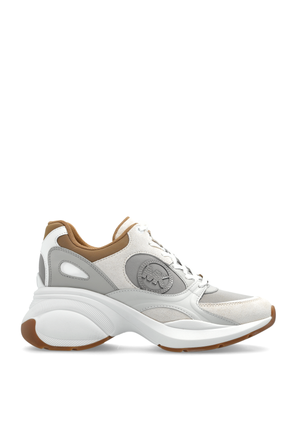 Sneakers Zuma od Michael Michael Kors
