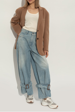 Michael Michael Kors Trainers Zuma