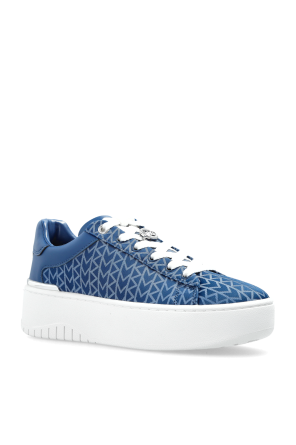 Michael Michael Kors 'Dottie' platform sneakers