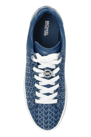 Michael Michael Kors 'Dottie' platform sneakers