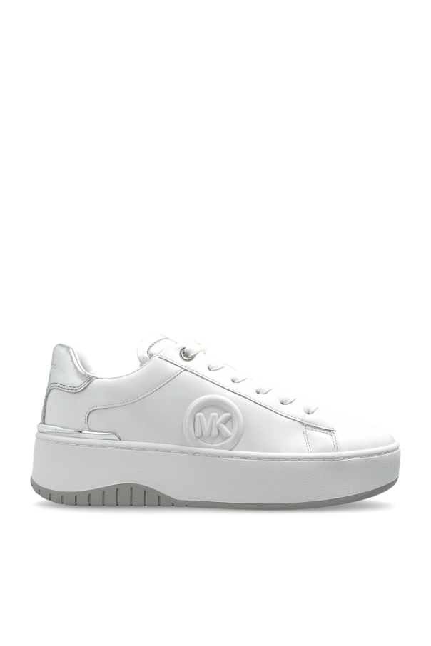 "Dottie" platform sneakers od Michael Michael Kors
