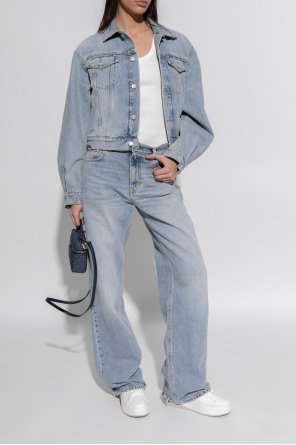 Michael Michael Kors Sportschuhe „Dottie“ mit Plateausohle