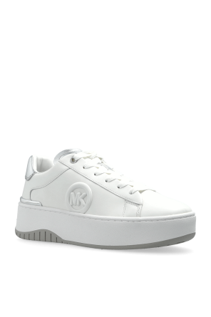 Michael Michael Kors Sportschuhe „Dottie“ mit Plateausohle