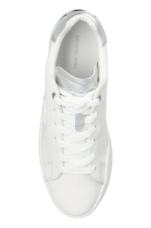 Michael Michael Kors Sportschuhe „Dottie“ mit Plateausohle