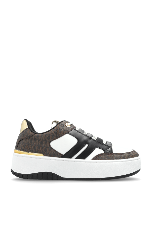 "Ryder" platform sneakers od Michael Michael Kors