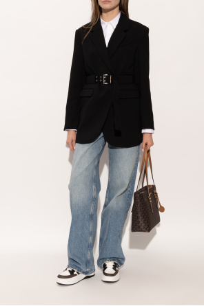 Michael Michael Kors Sportliche Schuhe „Ryder“ mit Plateausohle