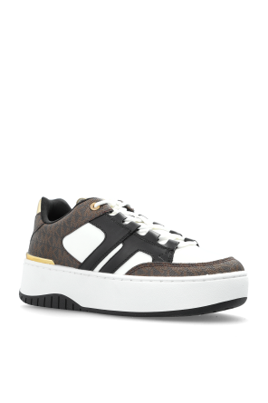 Michael Michael Kors Sportliche Schuhe „Ryder“ mit Plateausohle