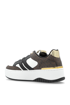 Michael Michael Kors Sportliche Schuhe „Ryder“ mit Plateausohle