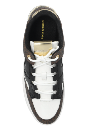Michael Michael Kors Sportliche Schuhe „Ryder“ mit Plateausohle