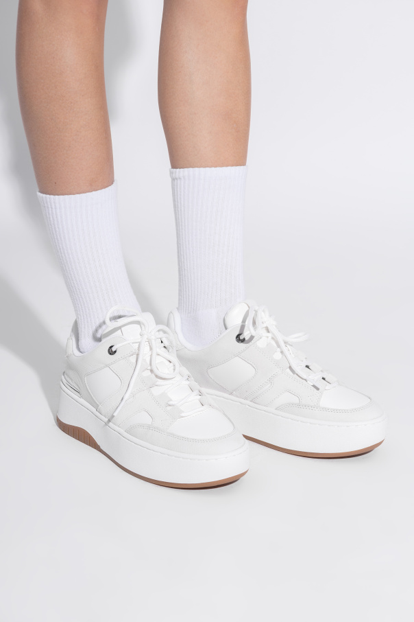 Michael Michael Kors Deportivas "Ryder" con plataforma