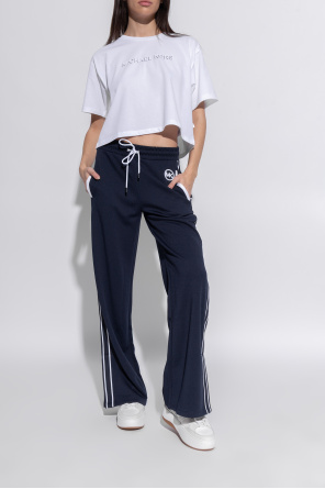 Michael Michael Kors Deportivas "Ryder" con plataforma