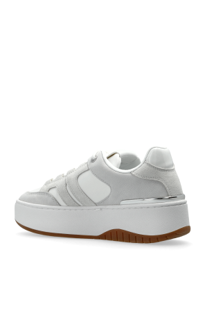 Michael Michael Kors Deportivas "Ryder" con plataforma