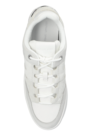 Michael Michael Kors Deportivas "Ryder" con plataforma