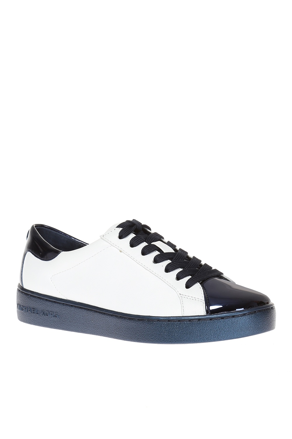 michael kors frankie sneaker