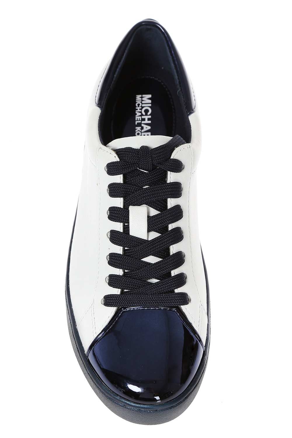 Michael Michael Kors 'Frankie' sneakers | Women's Shoes | Vitkac