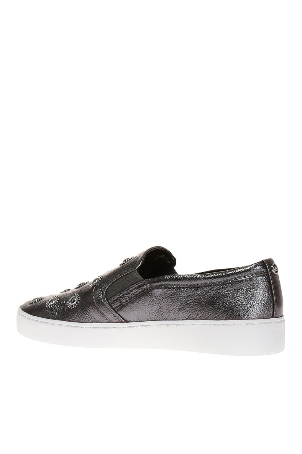 michael kors sneaker leo