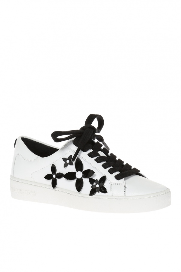 michael kors lola sneakers