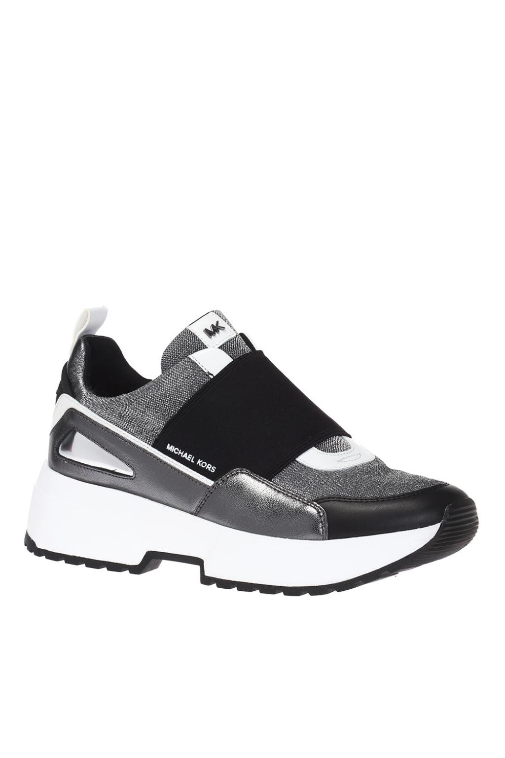 michael kors cosmo slip on