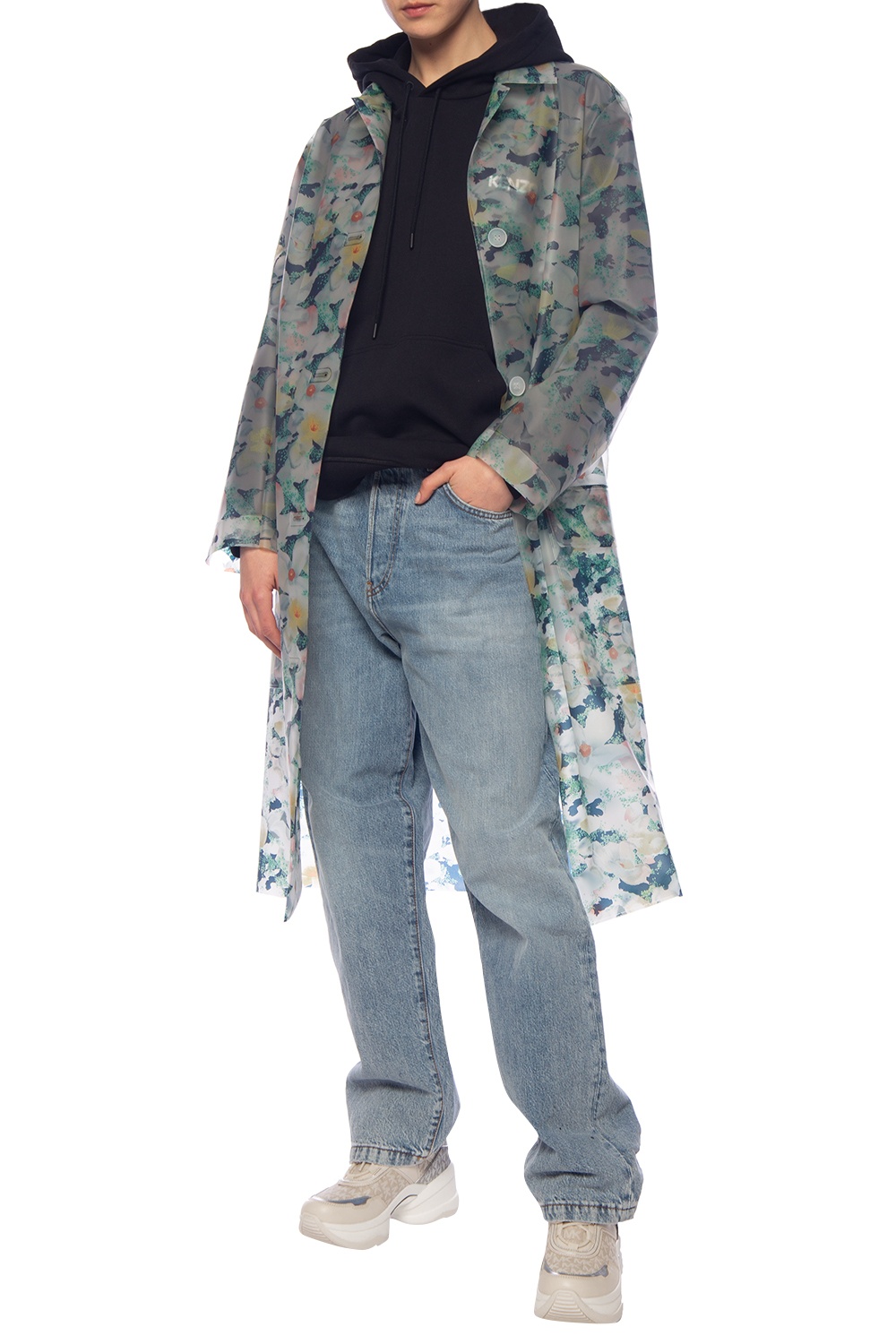 michael kors boys jeans