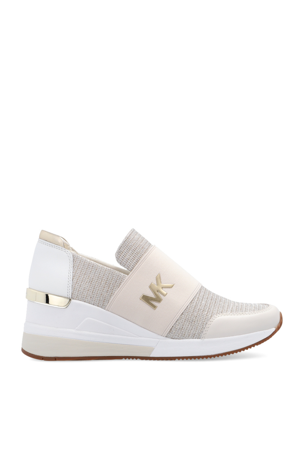 Great beautiful shoe - 'Felix' wedge sneakers Michael Michael Kors -  IetpShops SL