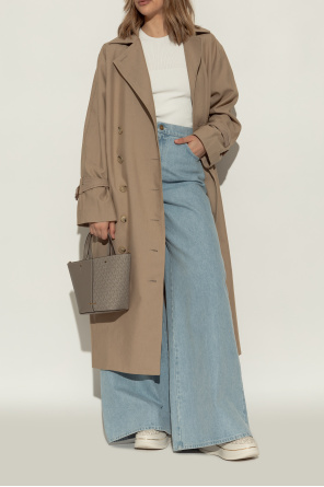 Michael Michael Kors "Hayes" platform sports shoes