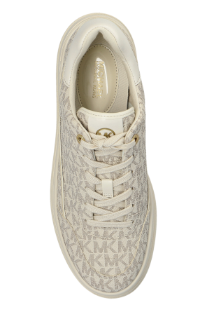 Michael Michael Kors "Hayes" platform sports shoes