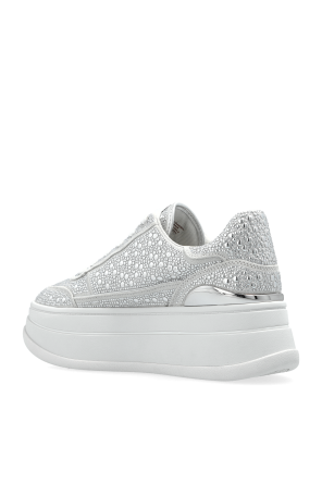 Michael Michael Kors Platform sneakers Hayes