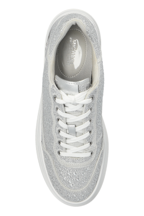 Michael Michael Kors Platform sneakers Hayes