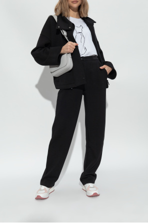 Michael Michael Kors Trainers Jaime