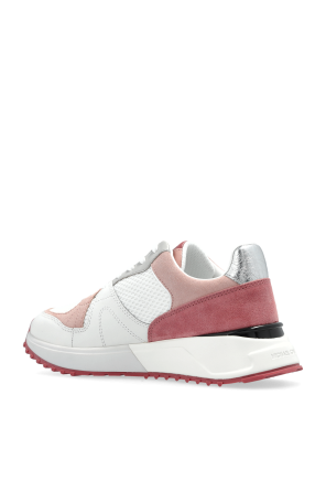 Michael Michael Kors Trainers Jaime