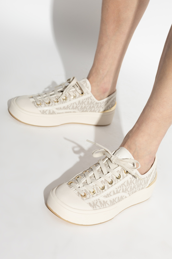 Michael Michael Kors Sneakers Jude
