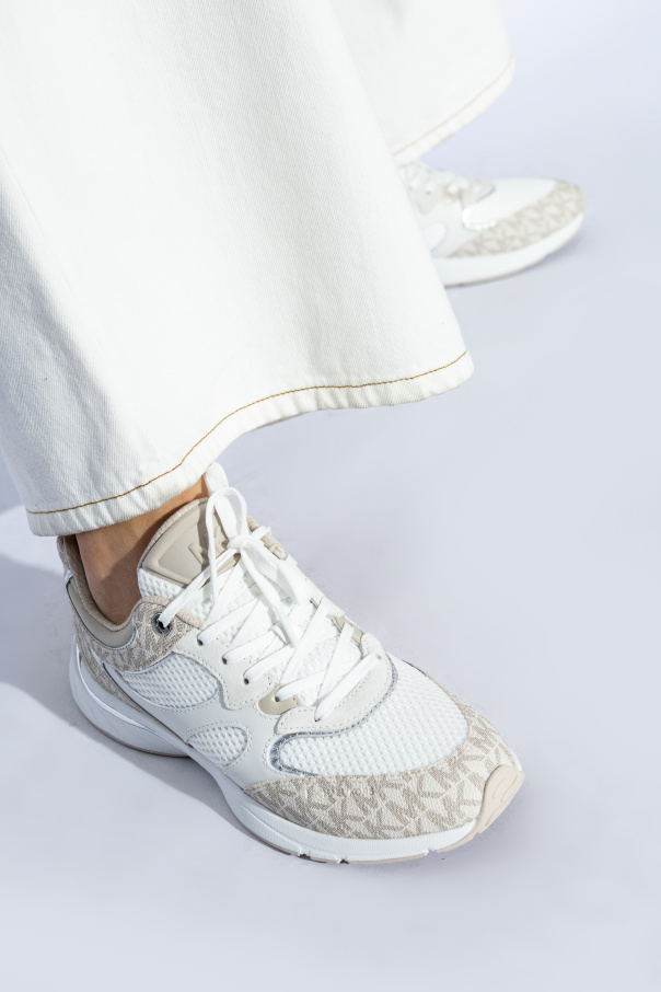 Michael Michael Kors Sneakers Riley