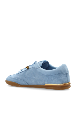 Michael Michael Kors Zamszowe buty sportowe `Nolan`