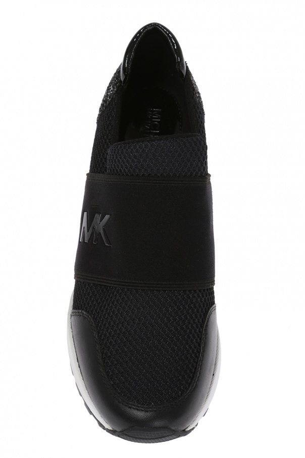 Michael Michael Kors Wedge sneakers