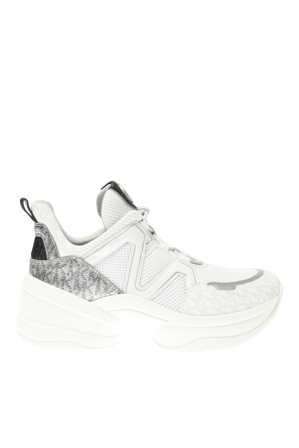 michael kors running shoes canada