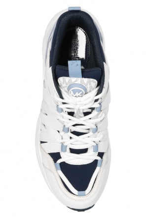 Michael Michael Kors ‘Hero’ sneakers