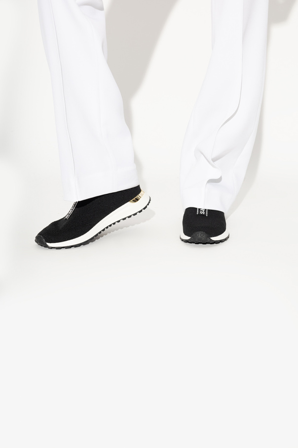 Wayne high-top sneakers Bianco ‘Bodie’ sneakers