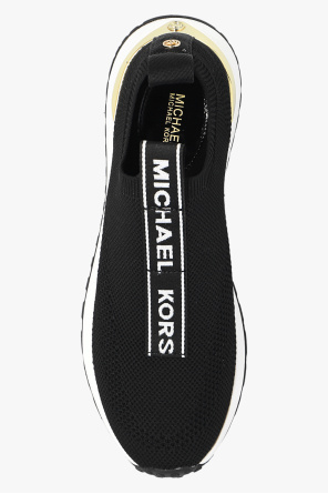 Sneakersy MICHAEL Michael Kors sneakersy opinie  recenzje  sprawdź cenę  w Tramp2pl