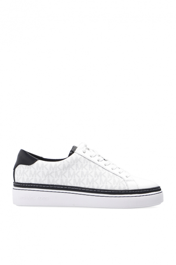 Sneakers and shoes Veja V-10 ‘Champan’ lace-up sneakers