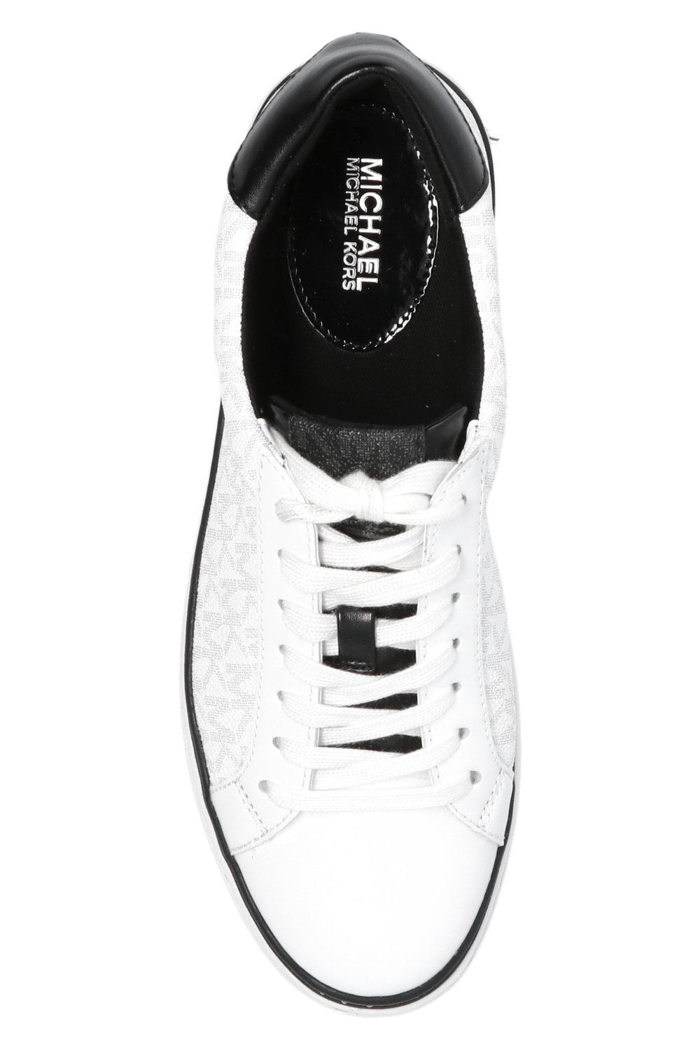 Michael Michael Kors ‘Champan’ lace-up sneakers