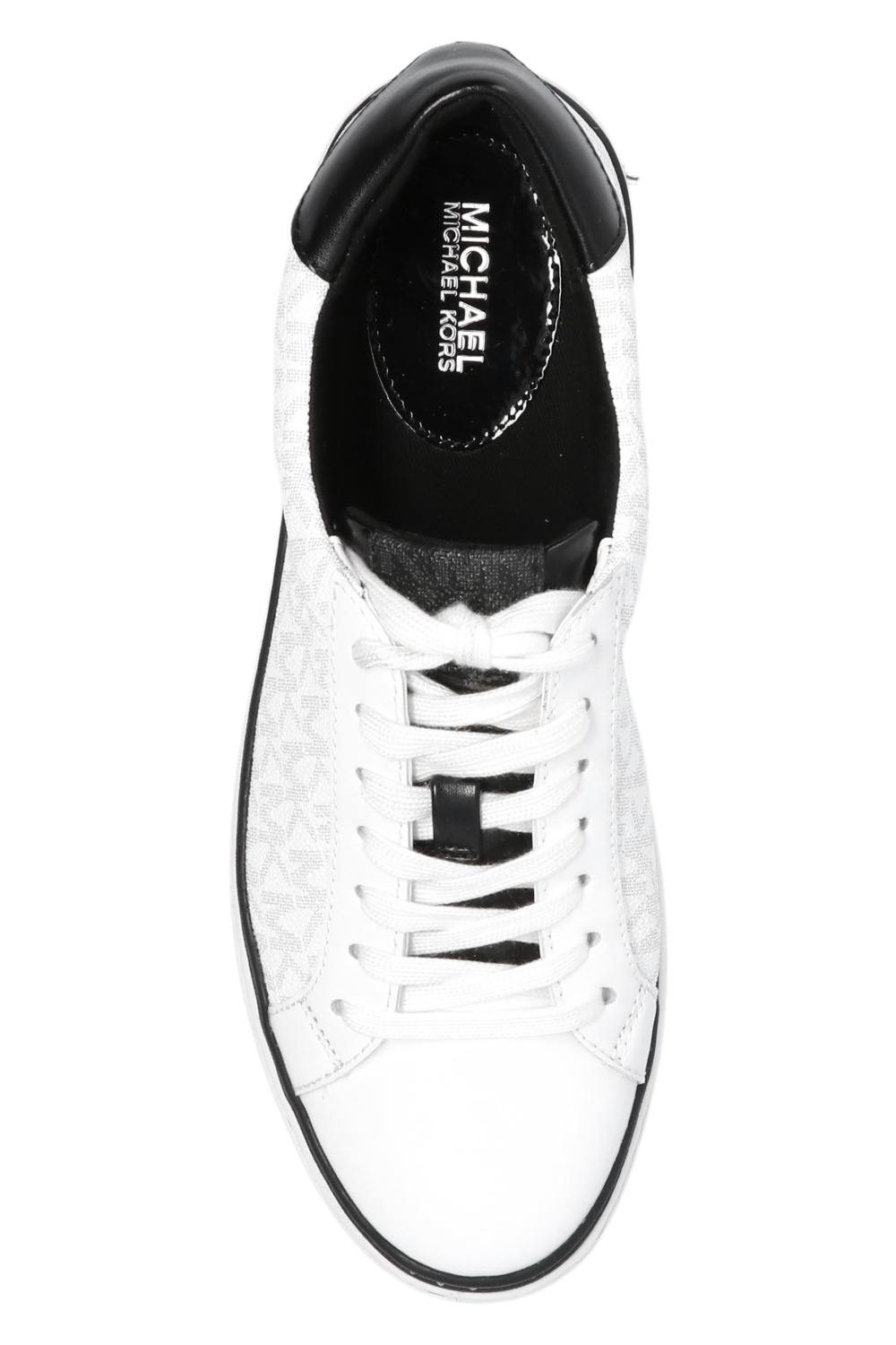 Sneakers and shoes Veja V-10 ‘Champan’ lace-up sneakers