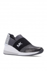 Michael Michael Kors ‘Felix’ sneakers with logo