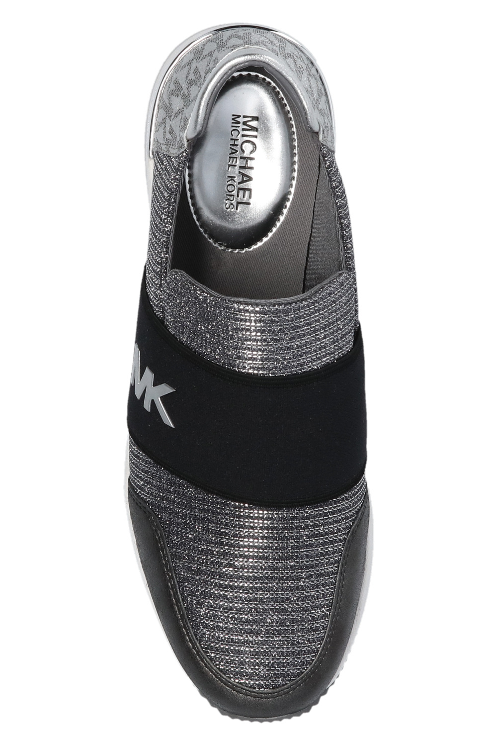 Michael Michael Kors 'Felix' sneakers with | IetpShops | Trekking Sandal 3 | Women's Shoes