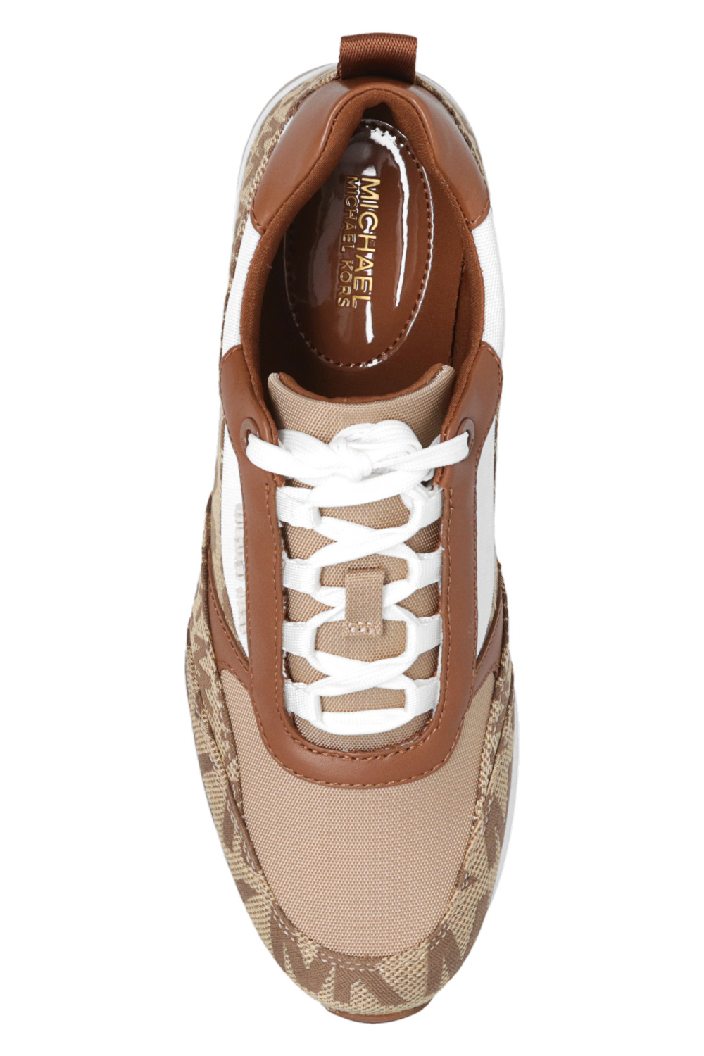 Michael Michael Kors ‘Allie’ sneakers