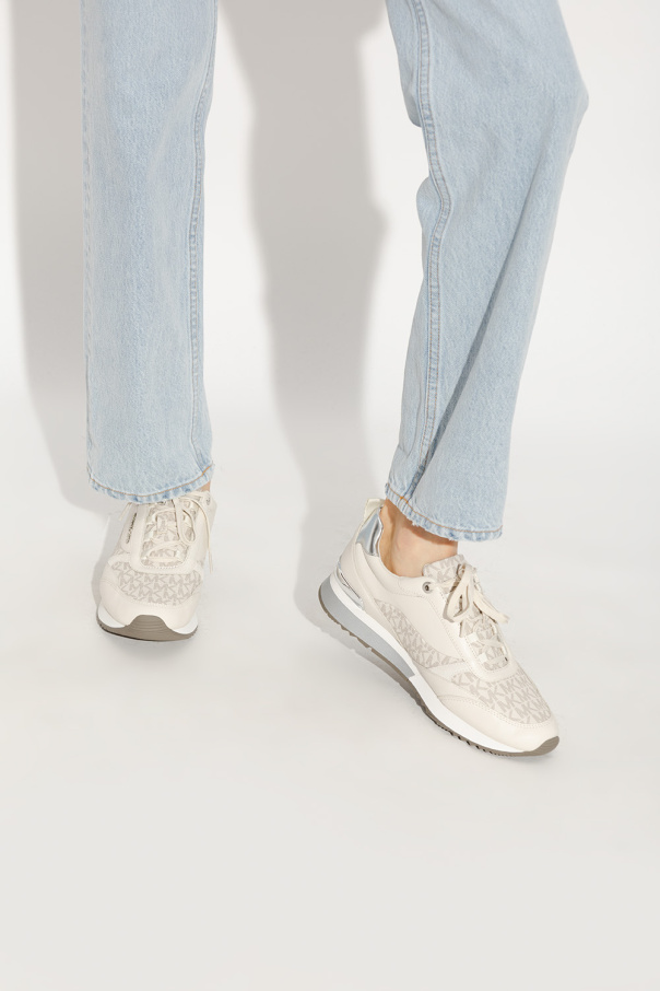 Michael Michael Kors ‘Allie’ sneakers