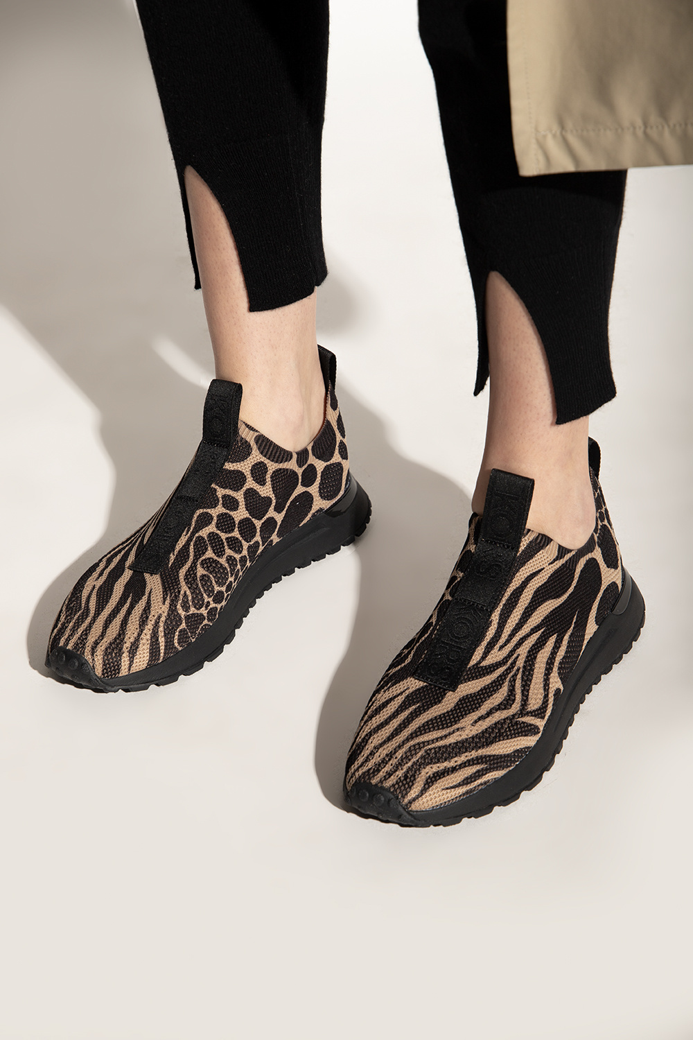 Michael Michael Kors 'Bodie' sneakers | Women's Shoes | Vitkac