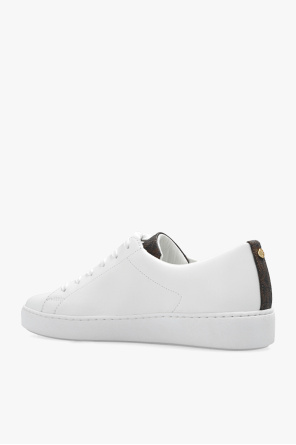 Michael Michael Kors ‘Keaton’ leather sneakers