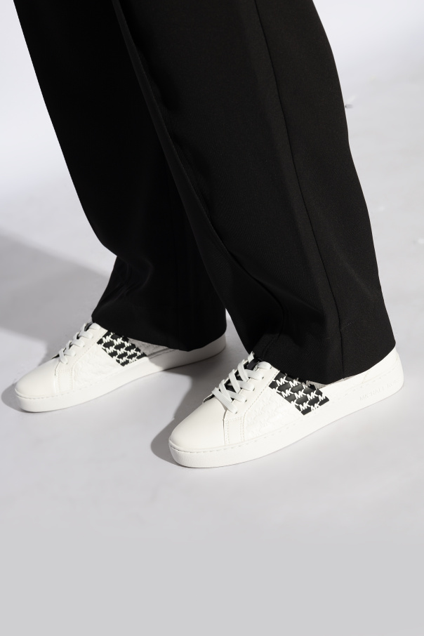 Michael Michael Kors ‘Juno Stripe’ sneakers